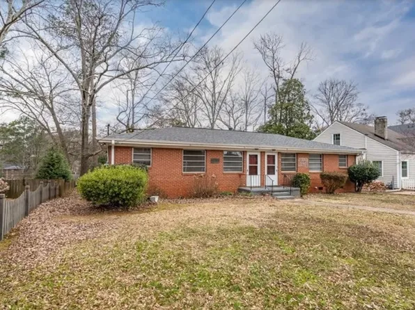 606 Sycamore Dr, Decatur, GA 30030