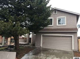 3471 Ridgecrest Dr, Reno, NV 89512