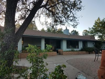 800 E Park Dr, Payson, AZ, 85541