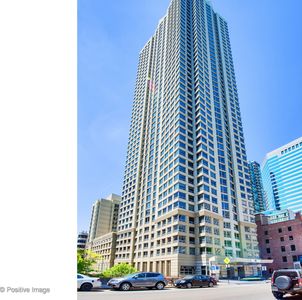 440 N Wabash Ave APT 911, Chicago, IL, 60611