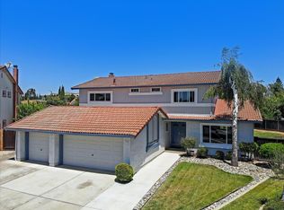 143 Park Dartmouth Pl, San Jose, CA 95136