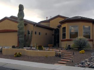 892 W Mountain Stone Dr, Green Valley, AZ 85614