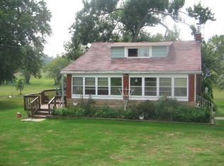 13695 Warwick Rd, Marshallville, OH 44645