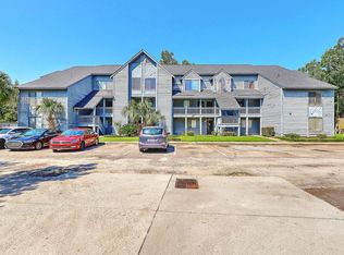 8483 Yadkin Cir APT G, Charleston, SC 29406