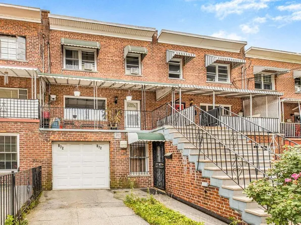 872 E 223rd Street, Bronx, NY 10466