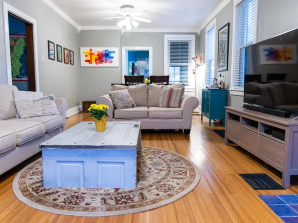 421 Iberia St, Pittsburgh, PA 15211