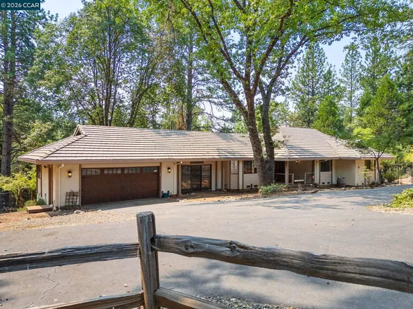 4710 Colorado Ct, Camino, CA 95709