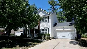 8504 Neuse Stone Dr