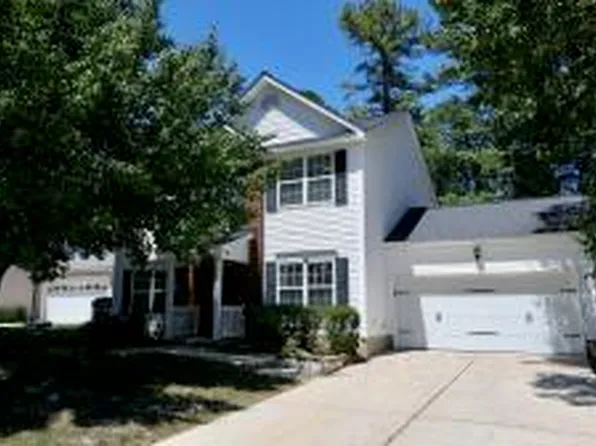 8504 Neuse Stone Dr, Raleigh, NC 27616