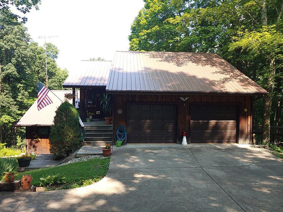 2384 Greenbriar Rd, Bainbridge, OH 45612 MLS 190766 Zillow