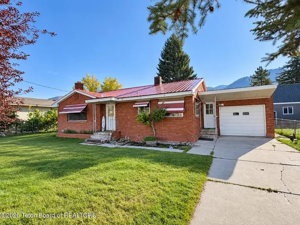 583 Adams St, Afton, WY 83110