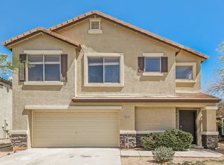 16648 W Moreland St, Goodyear, AZ 85338