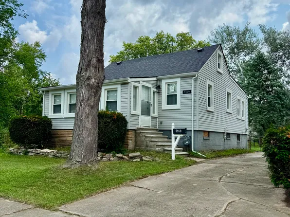 5169 Glenis St, Dearborn Heights, MI 48125