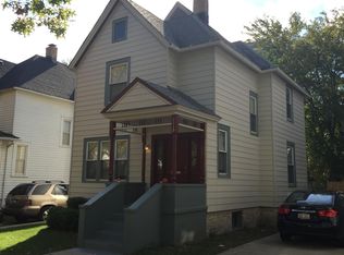 1110 Garnett Pl, Evanston, IL 60201