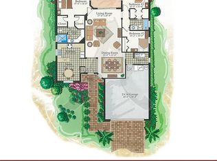 106 Vista Dr, Poinciana, FL 34759