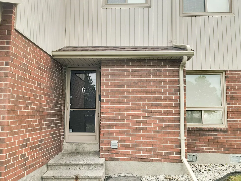 971 Gulf Pl #6