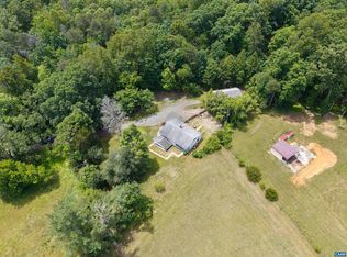 2870 Short Rock Rd, Barboursville, VA 22923