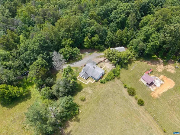 2870 Short Rock Rd, Barboursville, VA 22923