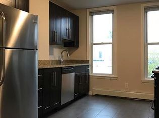 380 3rd St APT 1L, Jersey City, NJ 07302