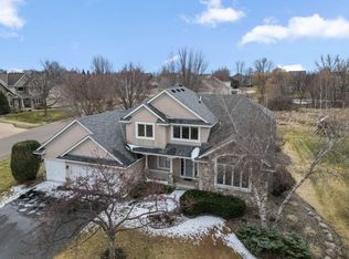 3326 Fox Tail Trl NW, Prior Lake, MN 55372