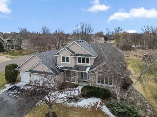 3326 Fox Tail Trl NW, Prior Lake, MN 55372