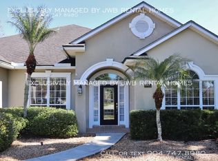 2260 Harbor Lake Dr, Fleming Island, FL 32003