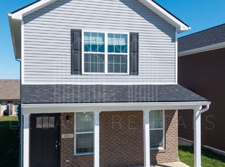 1031 Judah Bear Blvd, Richmond, KY 40475