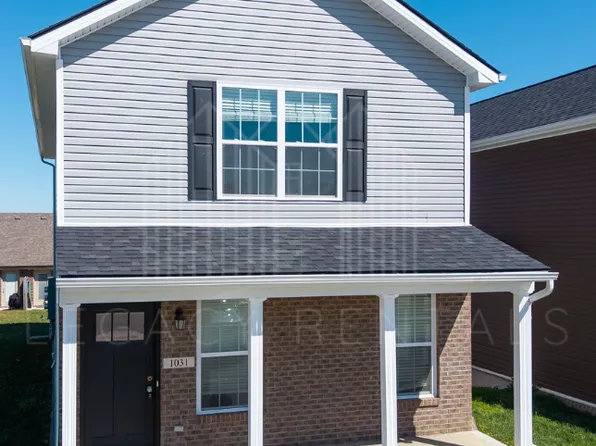 1031 Judah Bear Blvd, Richmond, KY 40475