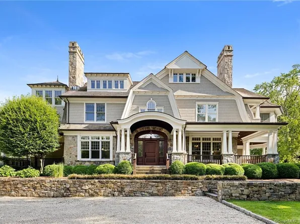 70 Clapboard Hill Road, Westport, CT 06880