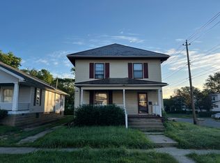 341 McConnell Ave, Zanesville, OH 43701