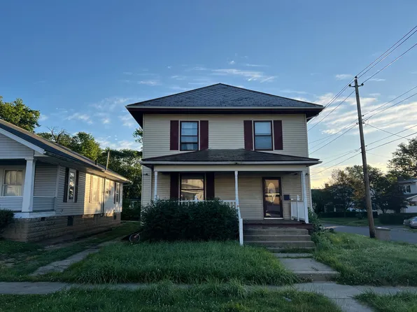 341 McConnell Ave, Zanesville, OH 43701