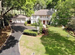 203 Bellevue Cir, Mobile, AL 36608