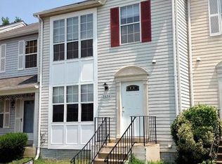 3634 McDowell Ct, Dumfries, VA 22026