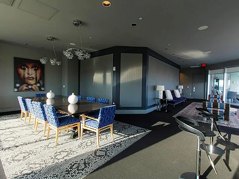 1600 Post Oak Blvd #1202 — Photo 18