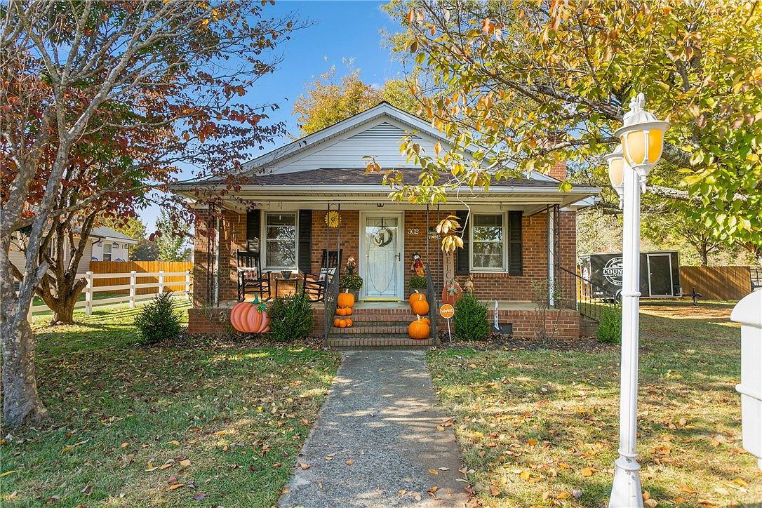 302 S Joyner St, Gibsonville, NC 27249 MLS 128898 Zillow