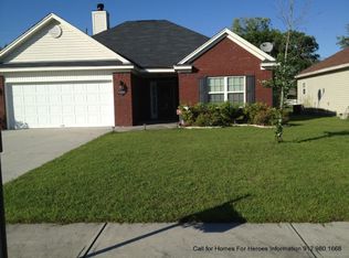 124 Terraza Ln, Savannah, GA 31405