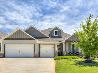 508 NW 198th St, Edmond, OK 73012