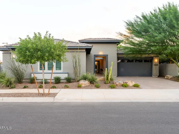 22568 E ALYSSA Road, Queen Creek, AZ 85142