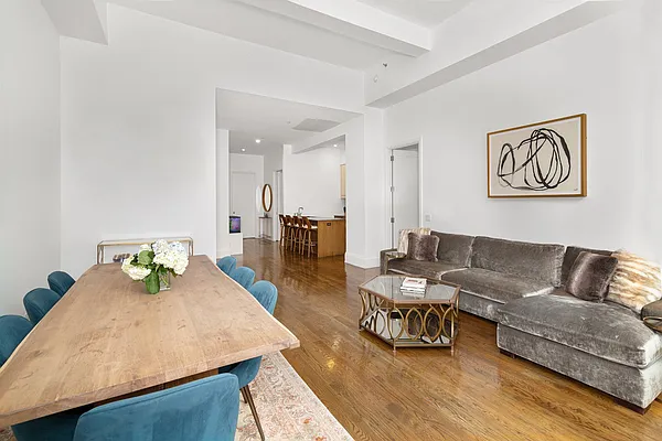 263 Ninth Avenue #APT1 in West Chelsea, Manhattan | StreetEasy