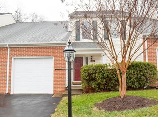 12004 Warrington Ct, Henrico, VA 23233
