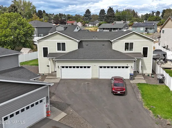 114 N 44th Ave, Yakima, WA 98908