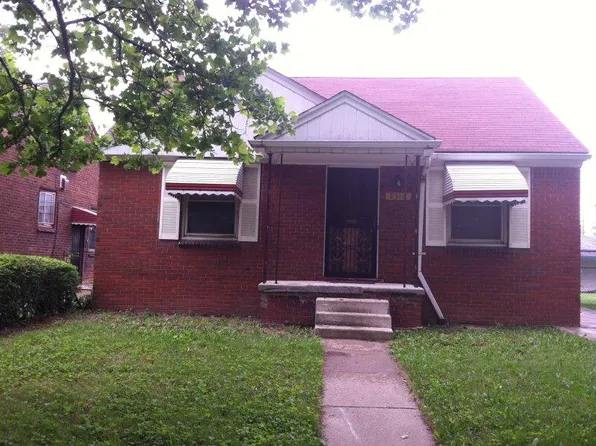 9310 Cloverlawn St, Detroit, MI 48204