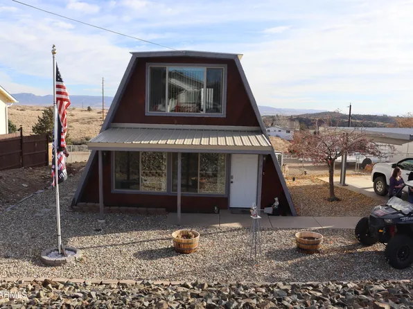 1955 N QUARTZ Drive, Prescott, AZ 86301