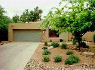 3201 N Hill Farm Dr #0, Tucson, AZ 85712