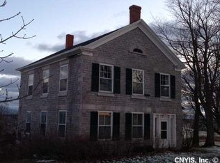 27072 County Route 57, Three Mile Bay, NY 13693