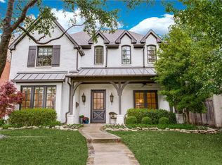 3708 Purdue St, Dallas, TX 75225