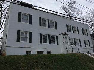 315 N Henry St APT 1, Morristown, TN 37814