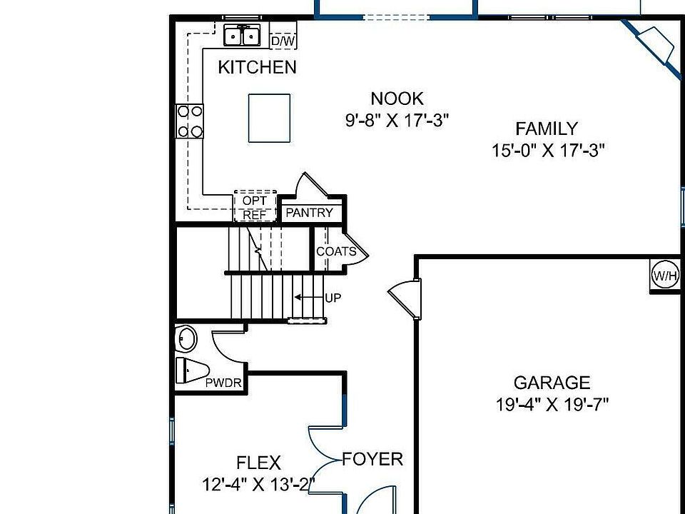 2nd image of 116 Jadyns Lane