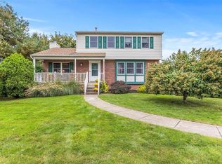 115 Rizzi Dr, Irwin, PA 15642