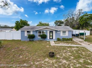 9381 Marler Rd, Spring Hill, FL 34608